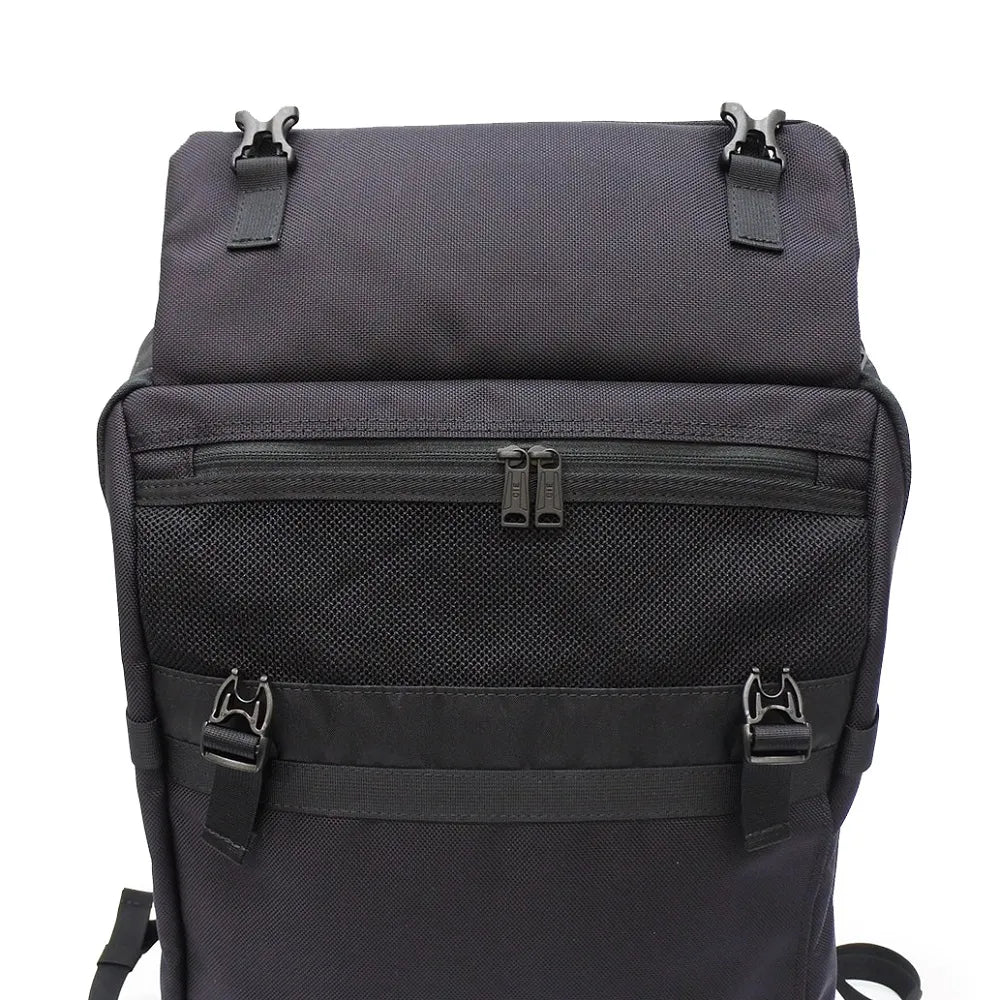 CIE BALLISTIC AIR SQUARE BACKPACK【豊岡鞄】