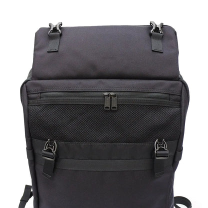 CIE BALLISTIC AIR SQUARE BACKPACK【豊岡鞄】