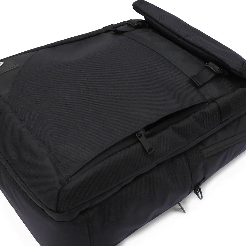 CIE BALLISTIC AIR SQUARE BACKPACK【豊岡鞄】