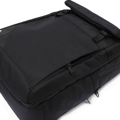 CIE BALLISTIC AIR SQUARE BACKPACK【豊岡鞄】