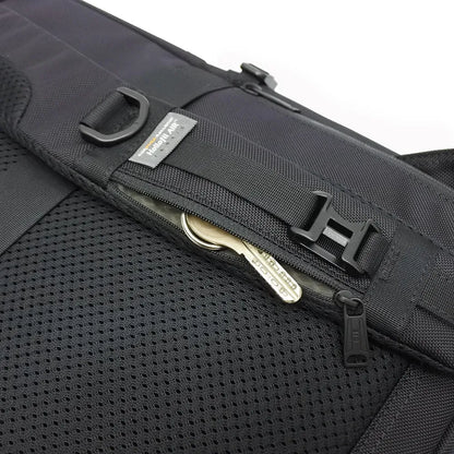 CIE BALLISTIC AIR SQUARE BACKPACK【豊岡鞄】