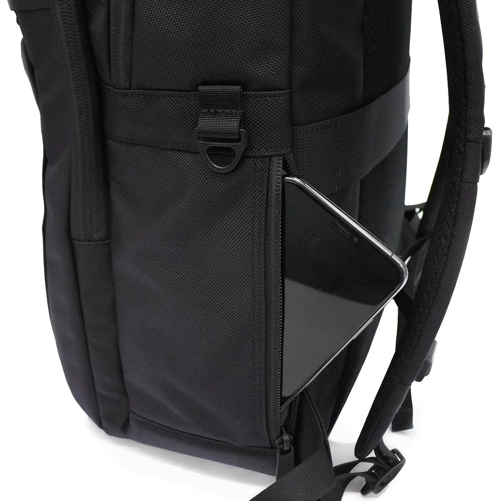 CIE BALLISTIC AIR SQUARE BACKPACK【豊岡鞄】