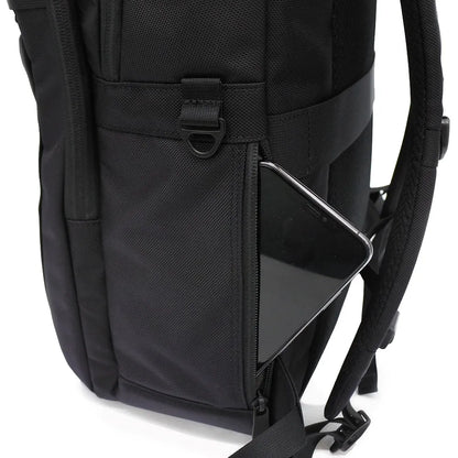 CIE BALLISTIC AIR SQUARE BACKPACK【豊岡鞄】