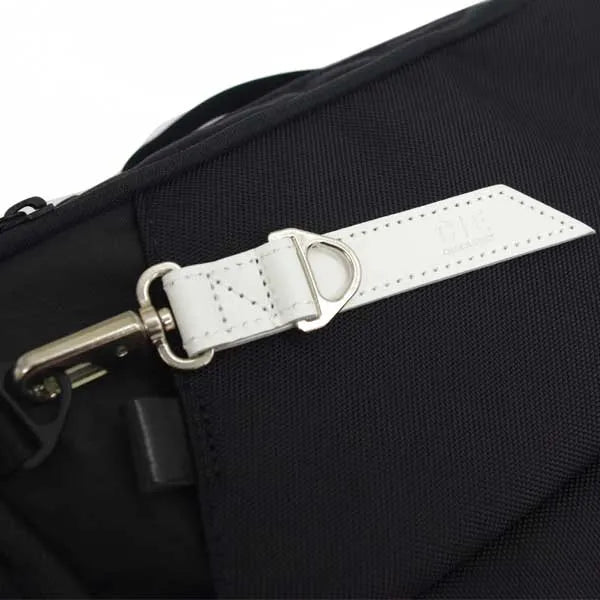 CIE BALLISTIC AIR SQUARE BACKPACK【豊岡鞄】