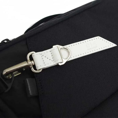 CIE BALLISTIC AIR SQUARE BACKPACK【豊岡鞄】