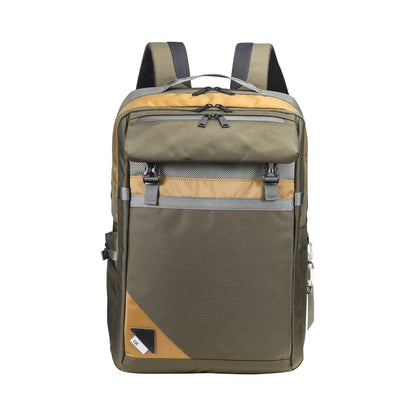 CIE BALLISTIC AIR SQUARE BACKPACK【豊岡鞄】