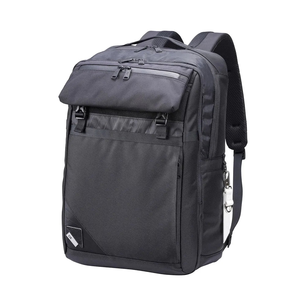 CIE BALLISTIC AIR SQUARE BACKPACK【豊岡鞄】