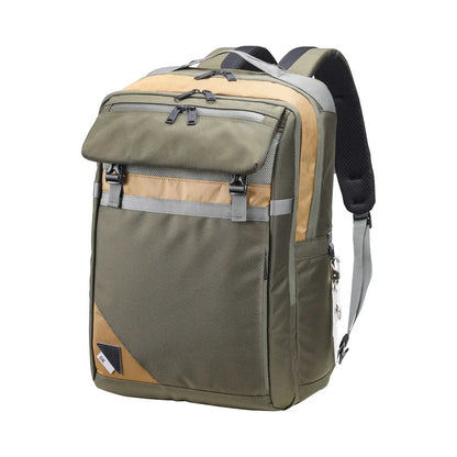 CIE BALLISTIC AIR SQUARE BACKPACK【豊岡鞄】