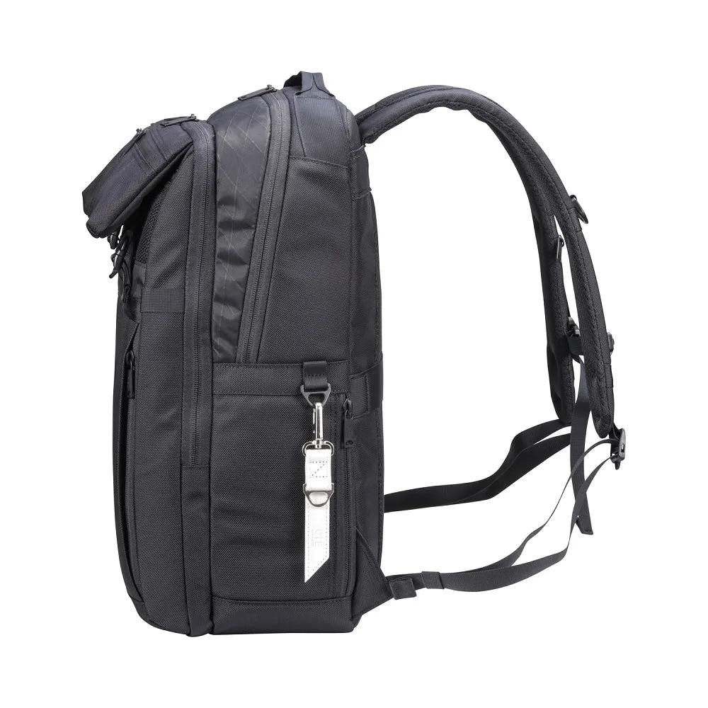 CIE BALLISTIC AIR SQUARE BACKPACK【豊岡鞄】