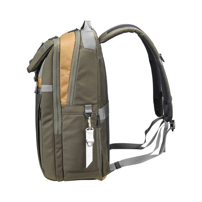 CIE BALLISTIC AIR SQUARE BACKPACK【豊岡鞄】