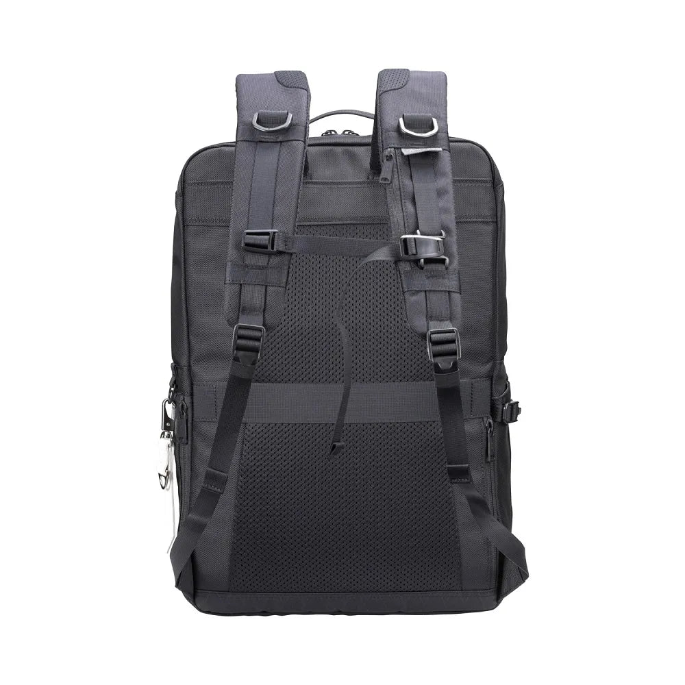 CIE BALLISTIC AIR SQUARE BACKPACK【豊岡鞄】