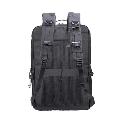 CIE BALLISTIC AIR SQUARE BACKPACK【豊岡鞄】
