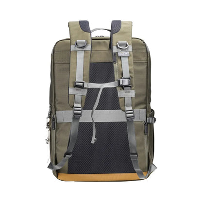 CIE BALLISTIC AIR SQUARE BACKPACK【豊岡鞄】