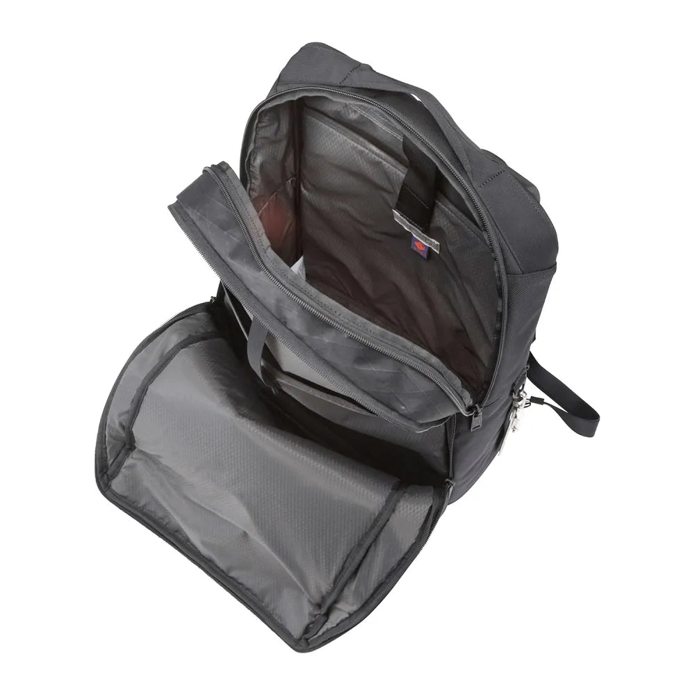 CIE BALLISTIC AIR SQUARE BACKPACK【豊岡鞄】