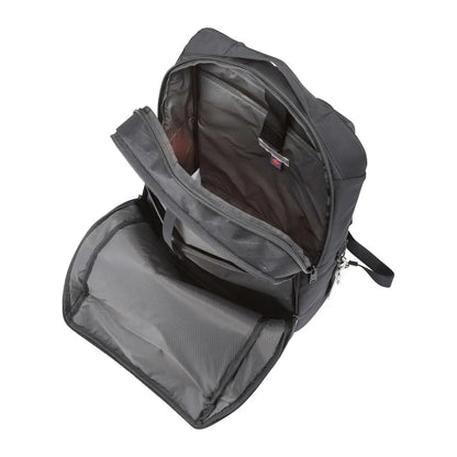 CIE BALLISTIC AIR SQUARE BACKPACK【豊岡鞄】