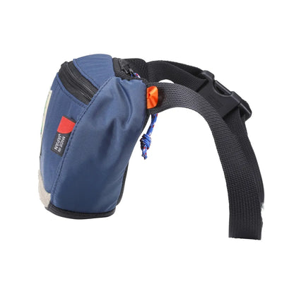 WALK ABOUT WOODS Rei West Bag【豊岡鞄】