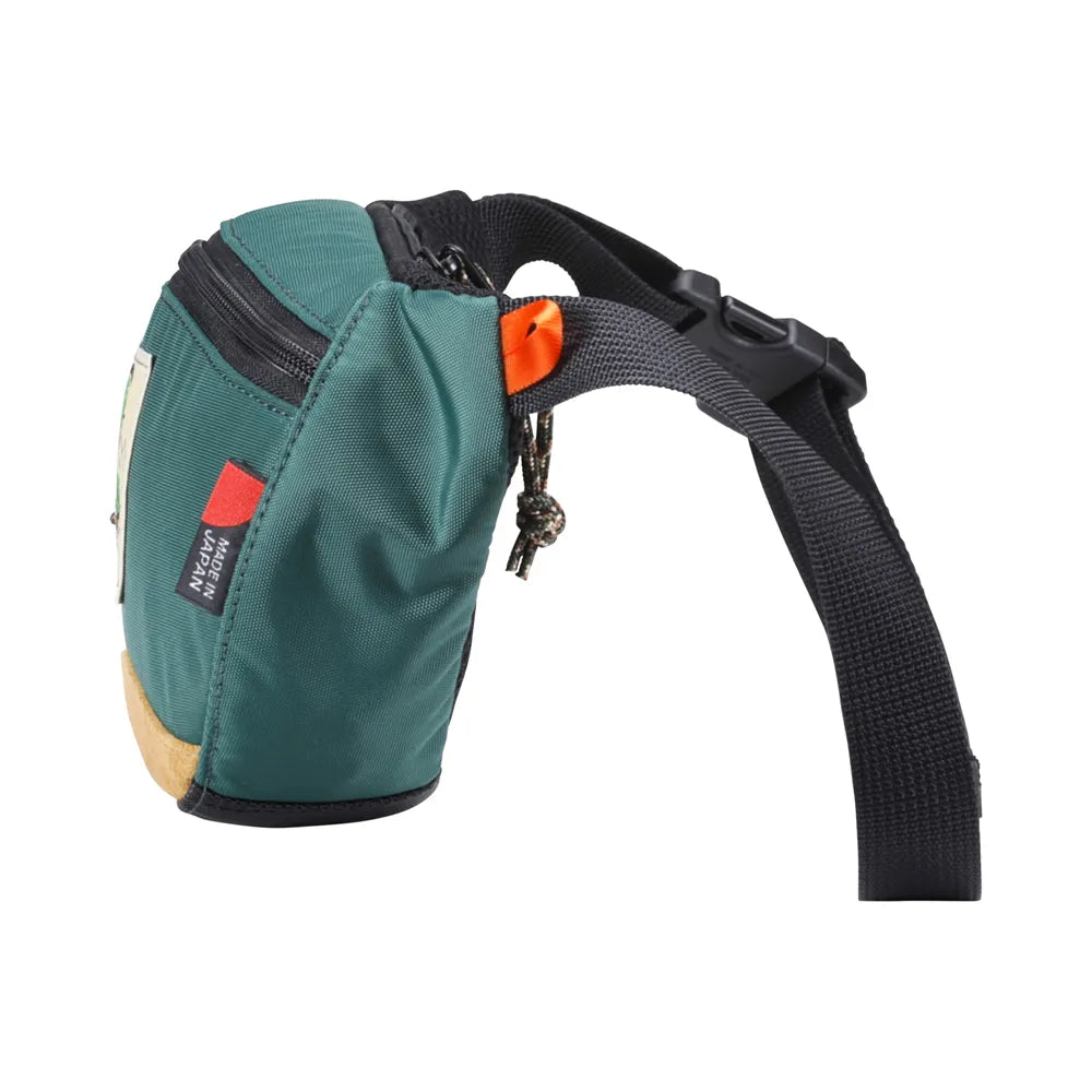 WALK ABOUT WOODS Rei West Bag【豊岡鞄】