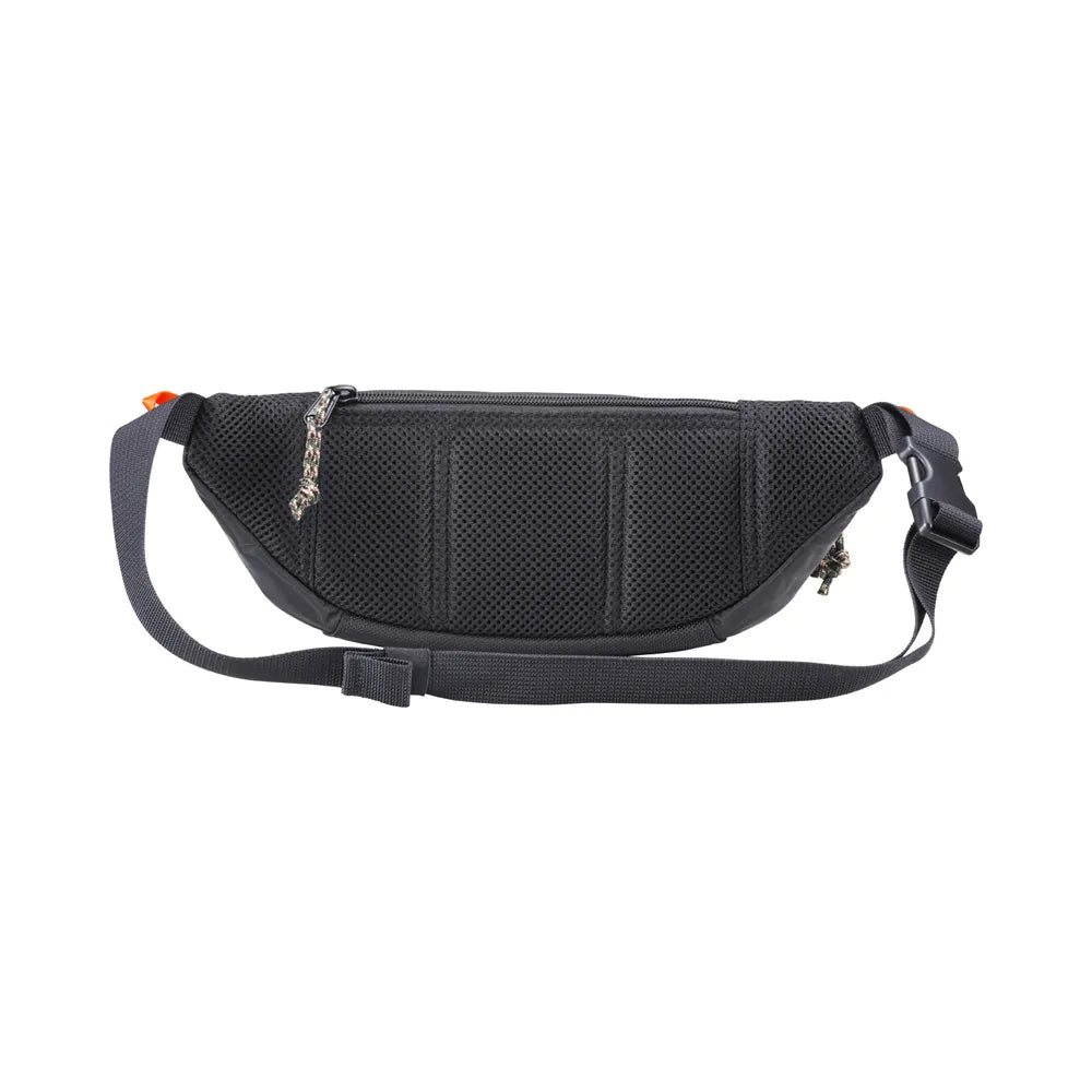 WALK ABOUT WOODS Rei West Bag【豊岡鞄】