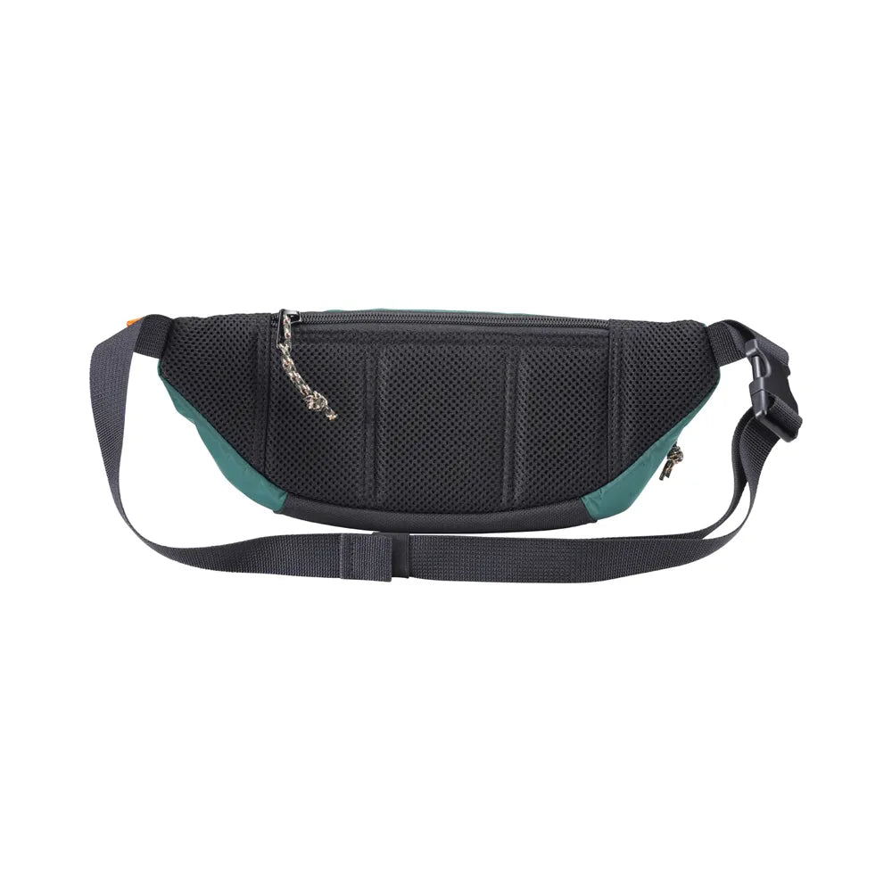 WALK ABOUT WOODS Rei West Bag【豊岡鞄】