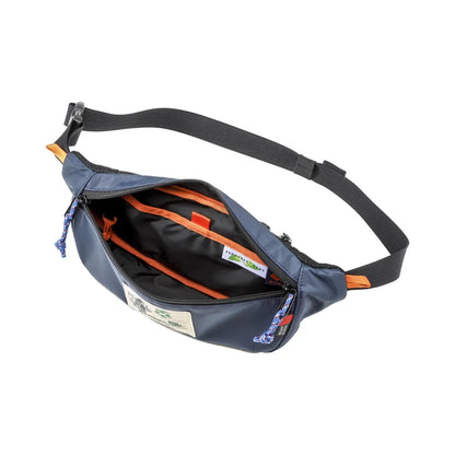 WALK ABOUT WOODS Rei West Bag【豊岡鞄】