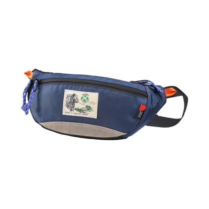 WALK ABOUT WOODS Rei West Bag【豊岡鞄】