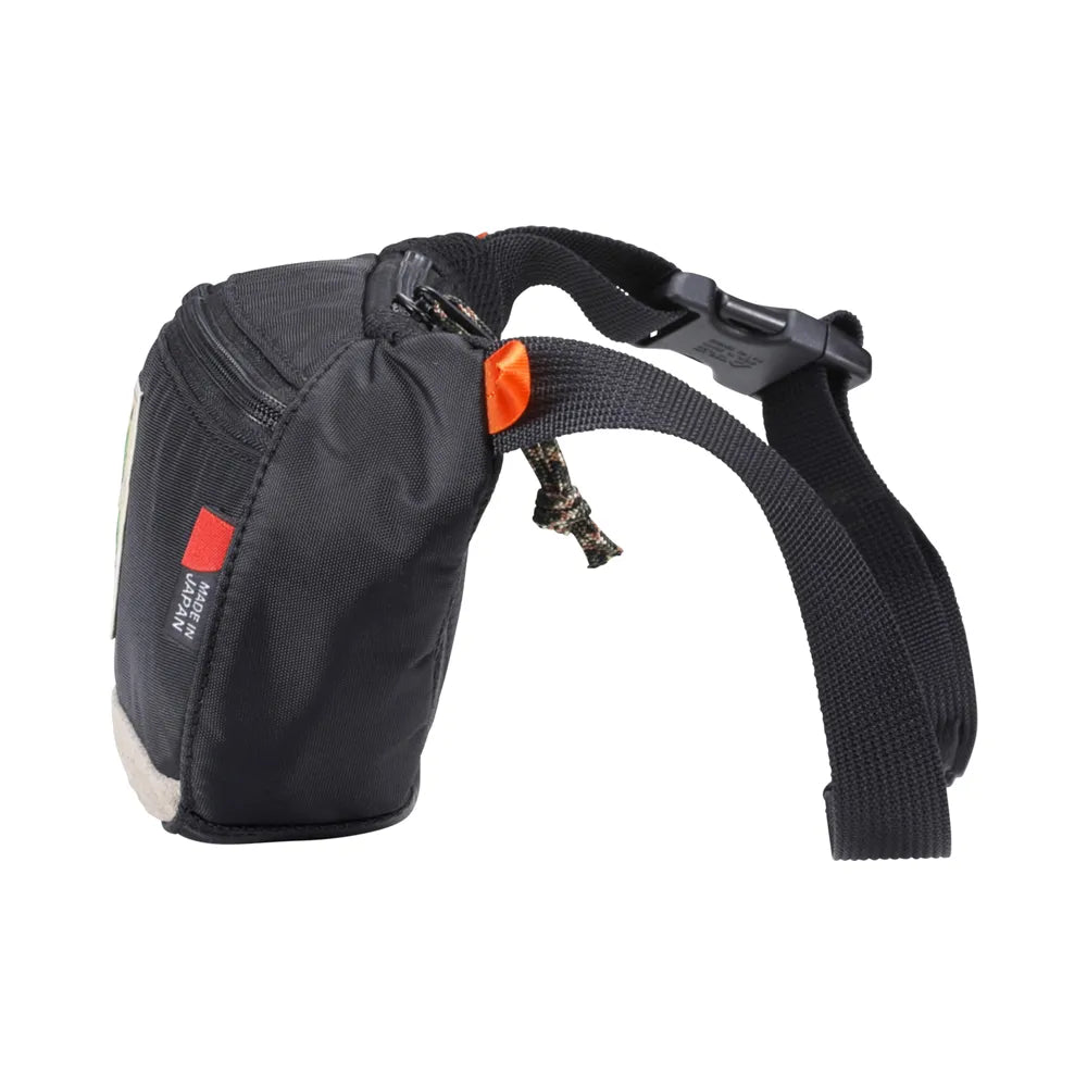 WALK ABOUT WOODS Rei West Bag【豊岡鞄】