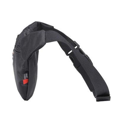 WALK ABOUT WOODS Flat Body Bag【豊岡鞄】