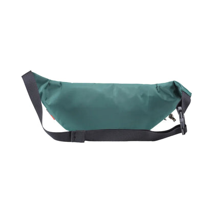 WALK ABOUT WOODS Flat Body Bag【豊岡鞄】