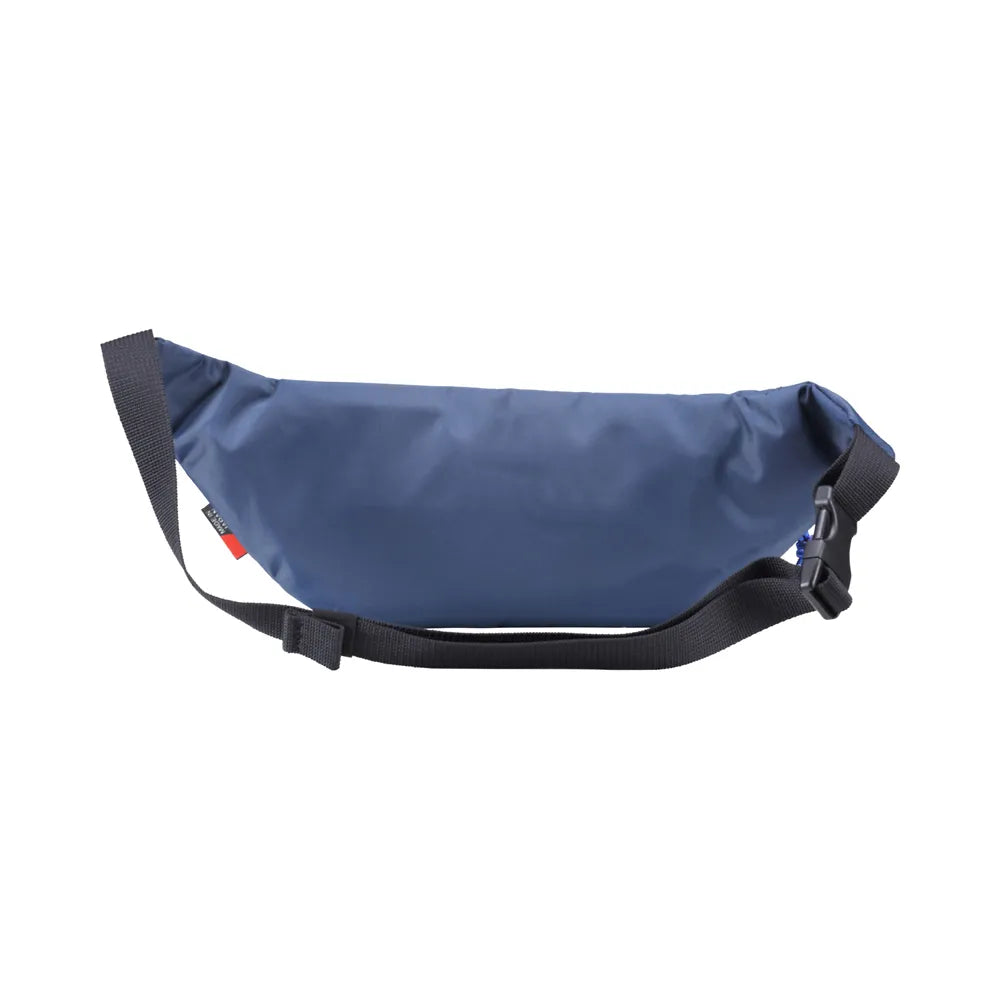 WALK ABOUT WOODS Flat Body Bag【豊岡鞄】