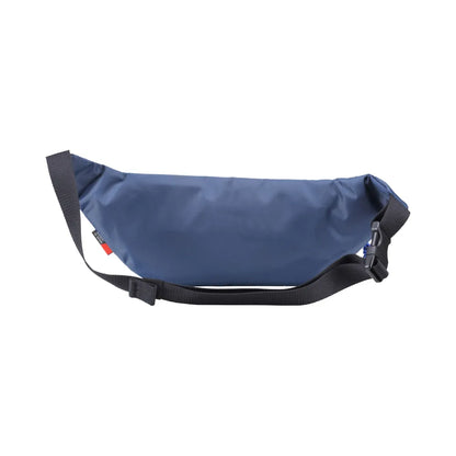 WALK ABOUT WOODS Flat Body Bag【豊岡鞄】