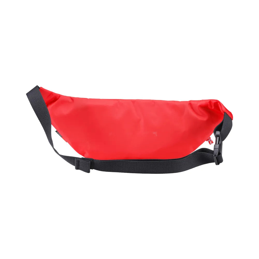 WALK ABOUT WOODS Flat Body Bag【豊岡鞄】