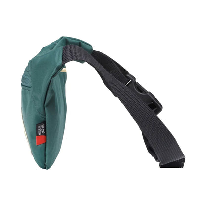 WALK ABOUT WOODS Flat Body Bag【豊岡鞄】