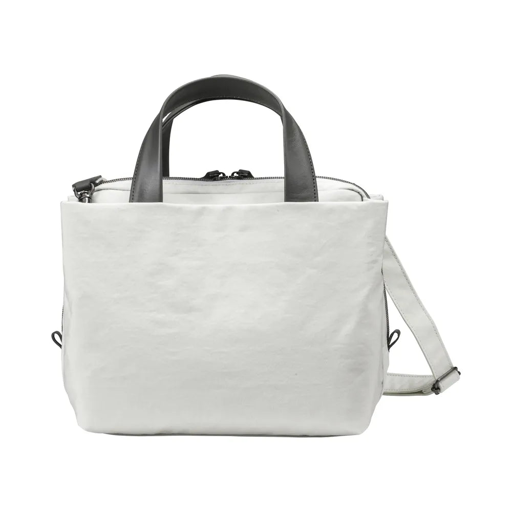 TUTUMU tre boston bag【豊岡鞄】