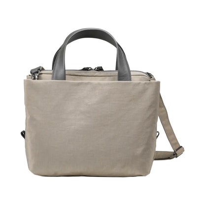 TUTUMU tre boston bag【豊岡鞄】