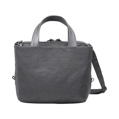 TUTUMU tre boston bag【豊岡鞄】