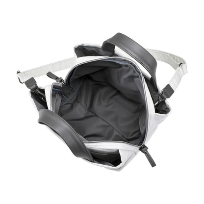 TUTUMU tre boston bag【豊岡鞄】