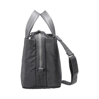 TUTUMU tre boston bag【豊岡鞄】
