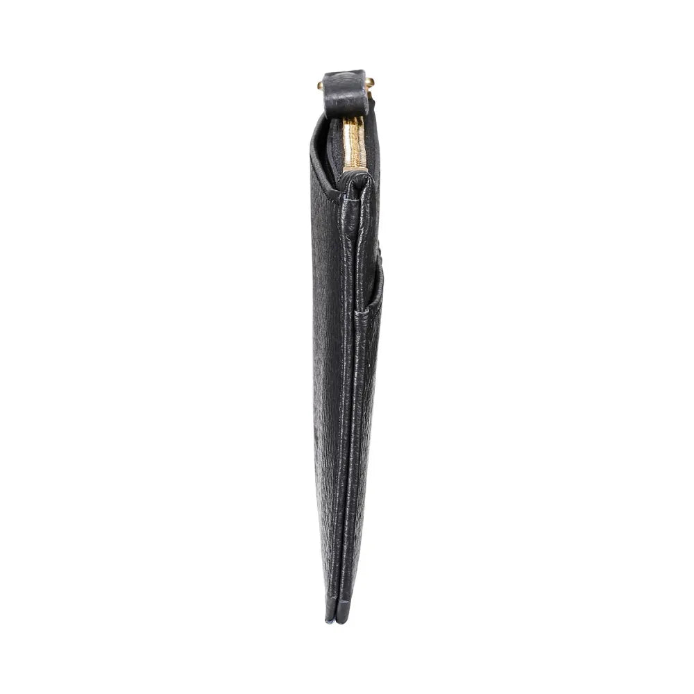 TUTUMU flat【豊岡財布】