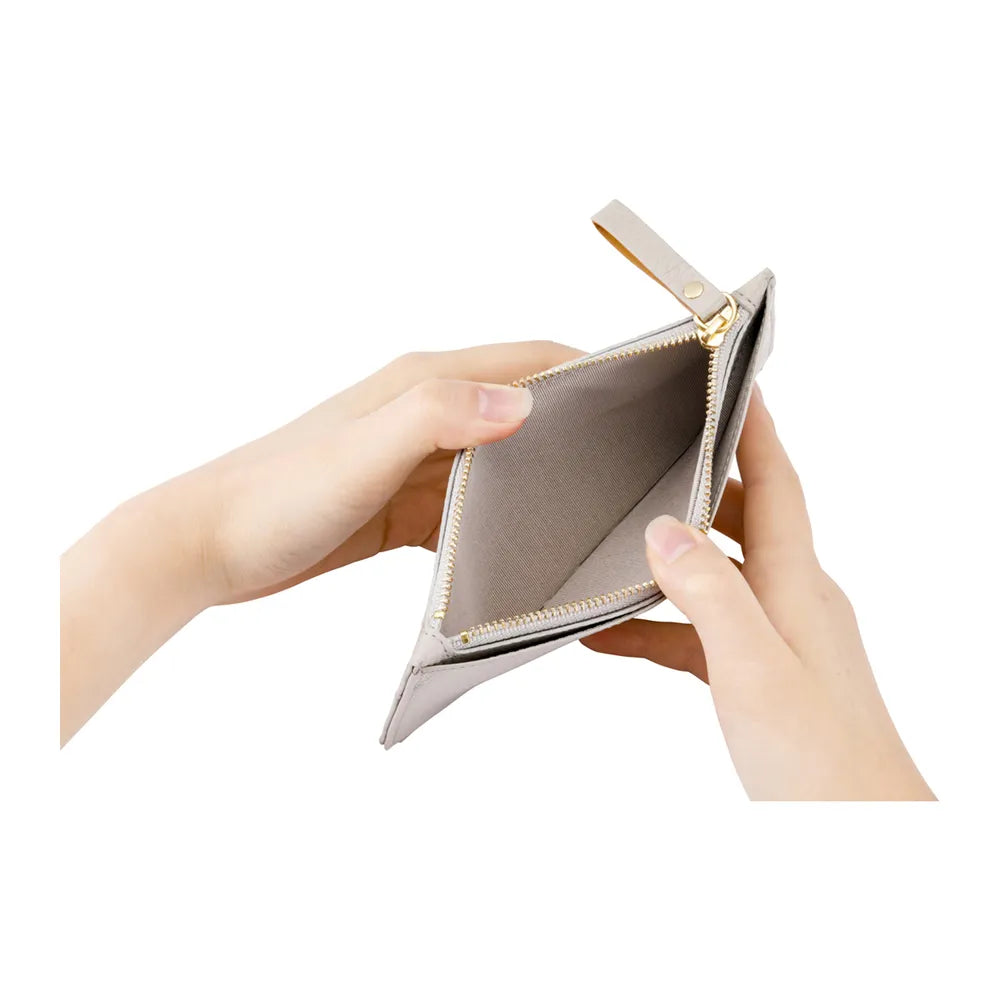 TUTUMU flat【豊岡財布】