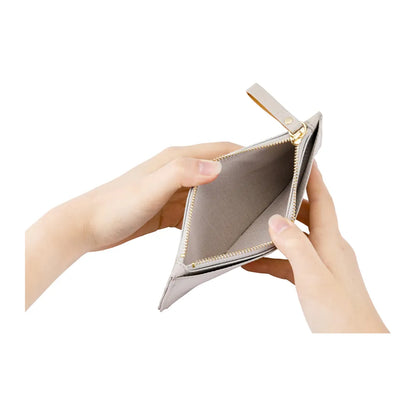TUTUMU flat【豊岡財布】