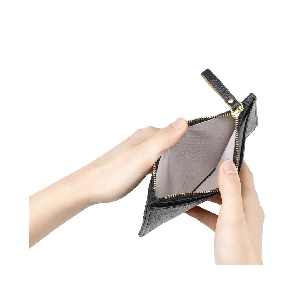 TUTUMU flat【豊岡財布】