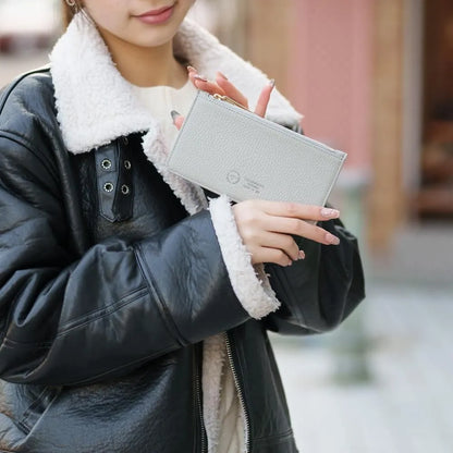 TUTUMU flat【豊岡財布】