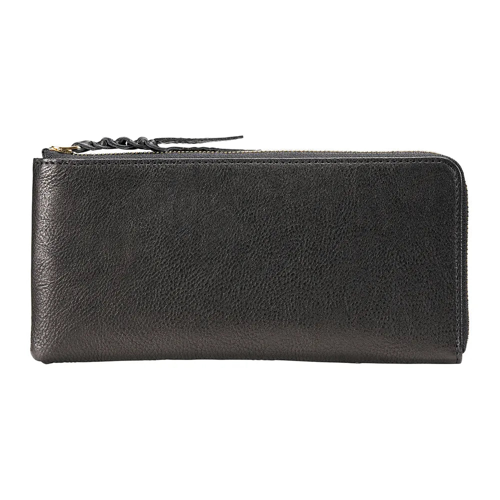 anti-mode style OLIVE Long Wallet【豊岡財布】