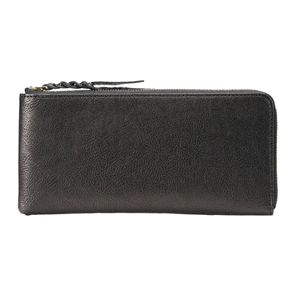 anti-mode style OLIVE Long Wallet【豊岡財布】