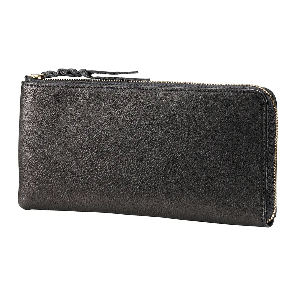 anti-mode style OLIVE Long Wallet【豊岡財布】