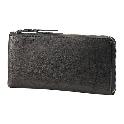anti-mode style OLIVE Long Wallet【豊岡財布】