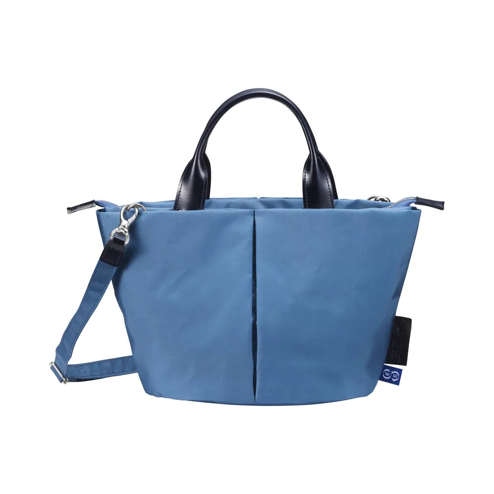 For The Blue Marche Petit【豊岡鞄】