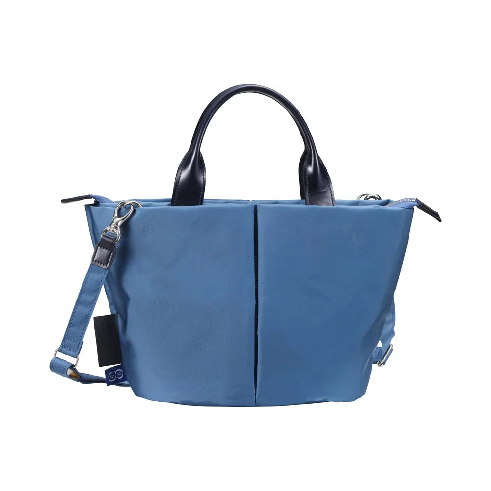 For The Blue Marche Petit【豊岡鞄】