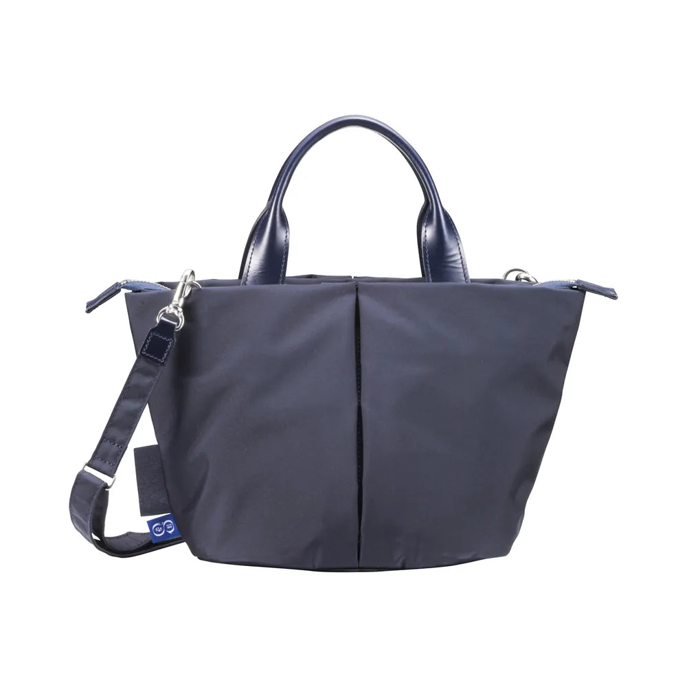For The Blue Marche Petit【豊岡鞄】