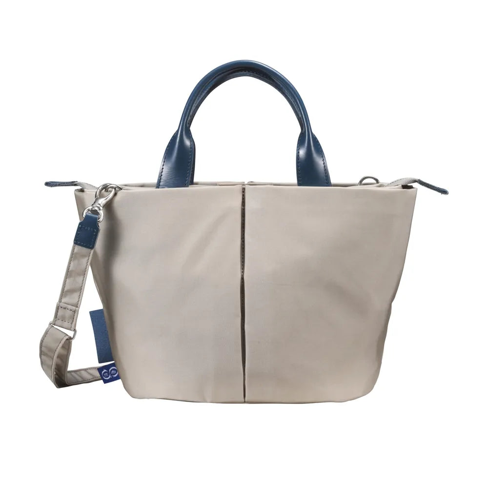 For The Blue Marche Petit【豊岡鞄】